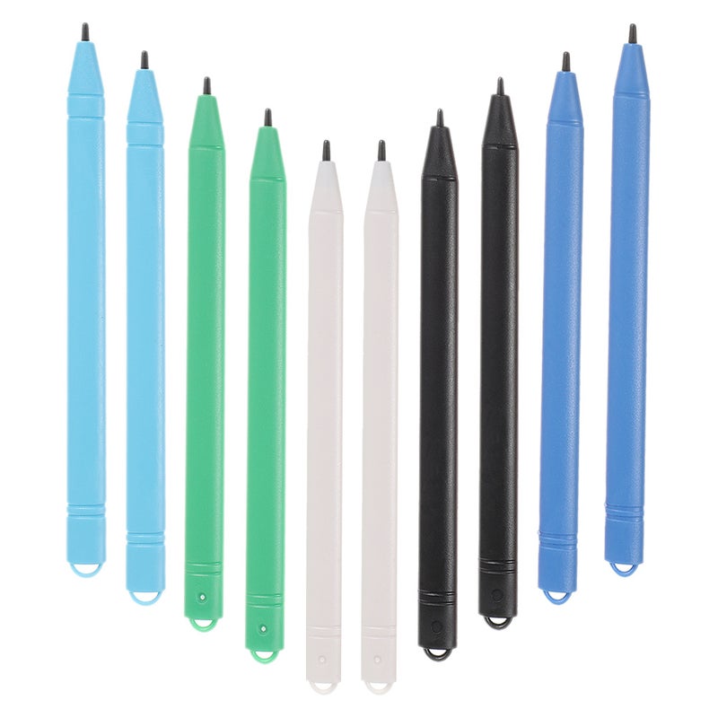 20 Pcs Stylus Pens For Screens Lcd Painting Board Tablet Pen Painting Supplies - Image 5