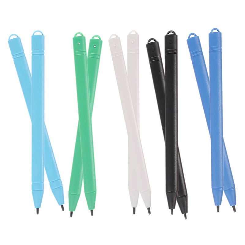 20 Pcs Stylus Pens For Screens Lcd Painting Board Tablet Pen Painting Supplies - Image 2