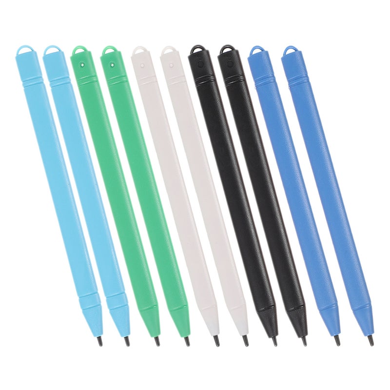 20 Pcs Stylus Pens For Screens Lcd Painting Board Tablet Pen Painting Supplies - Image 3