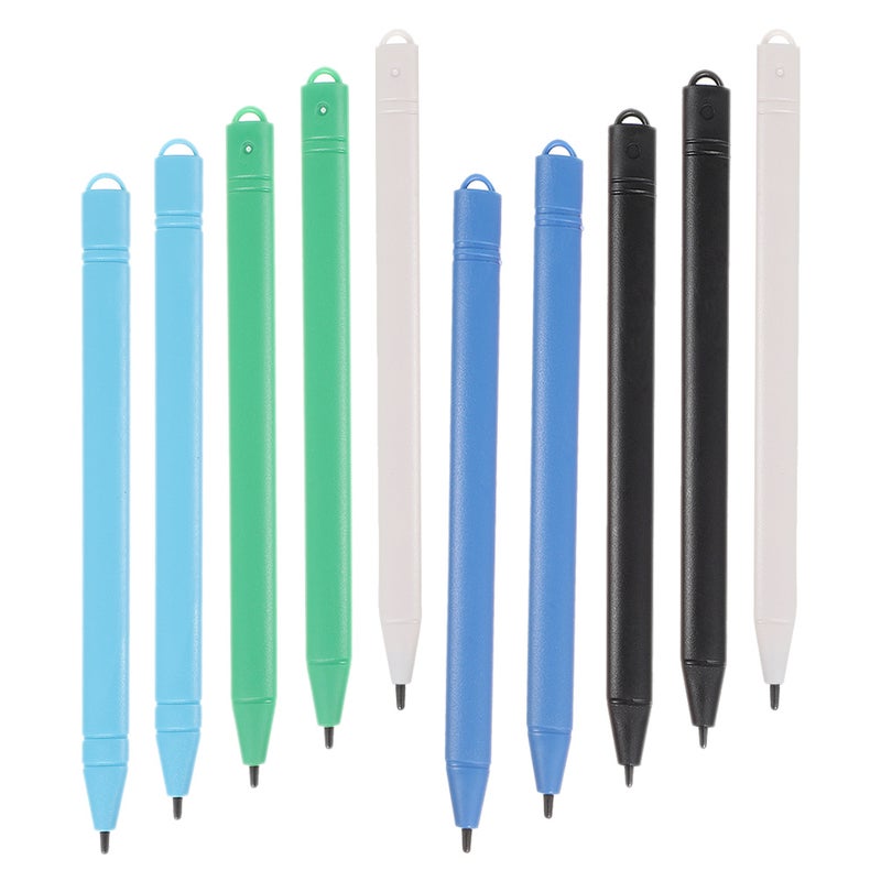 20 Pcs Stylus Pens For Screens Lcd Painting Board Tablet Pen Painting Supplies - Image 4