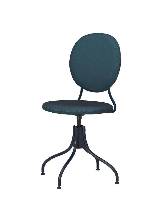 زبون كرسي دوار، ايديكولا بلو - Image 1