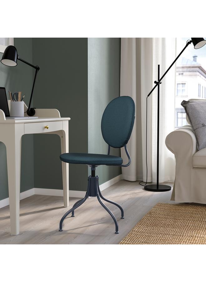 زبون كرسي دوار، ايديكولا بلو - Image 4