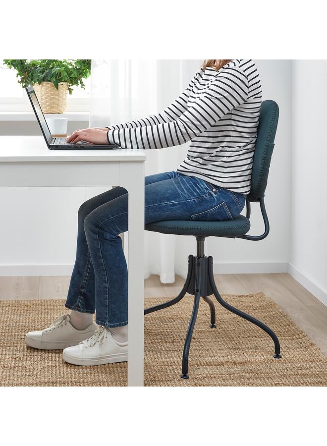 زبون كرسي دوار، ايديكولا بلو - Image 5