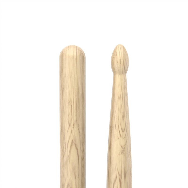 ProMark Classic Attack 5A Shira Kashi Oak Drumsticks - Image 5