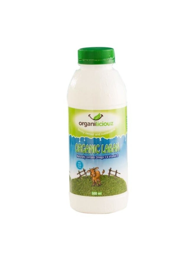 Laban, 500ml, UAE