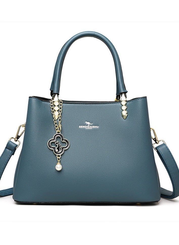 KANGAROO New Fashionable Handbag With High-quality Single Shoulder Crossbody Bag 