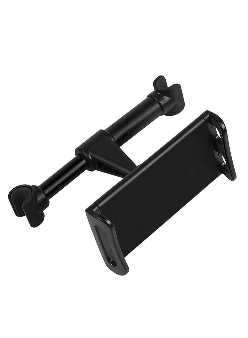 ELTRAZONE Car Back Seat Phone Holder 360 Degree Rotate Stand Headrest Bracket For Tablet - Image 1