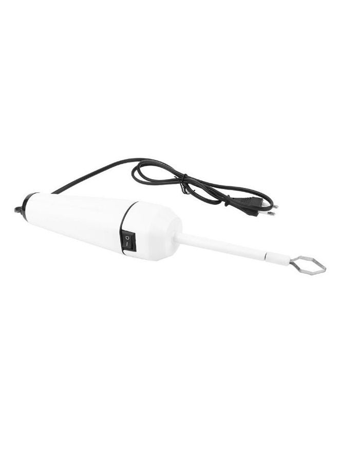 general Electric Fruit And Vegetable Corer White/Black - Image 1