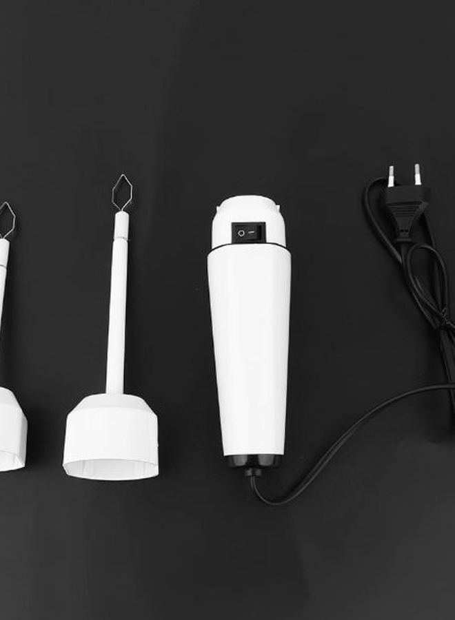 general Electric Fruit And Vegetable Corer White/Black - Image 3