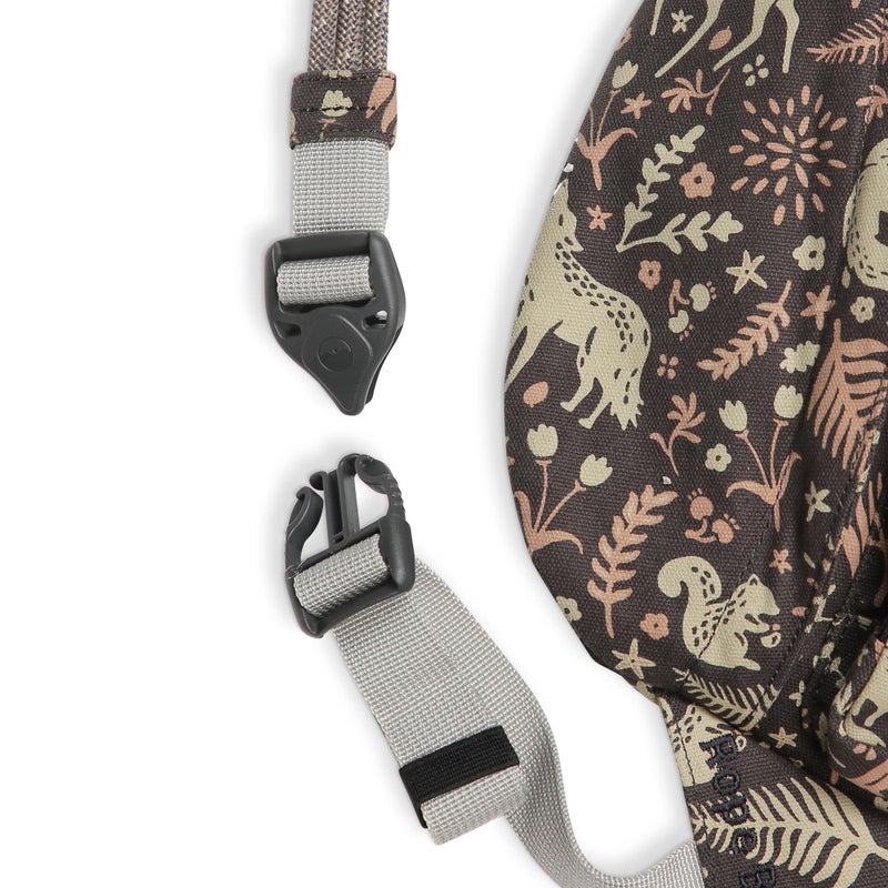 KAVU Mini Rope Bag, Whimsical Trail, One Size - Image 2