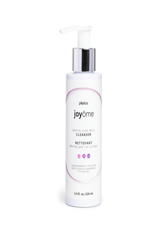 Plexus Joyome Revitalizing Daily Cleanser - Image 1