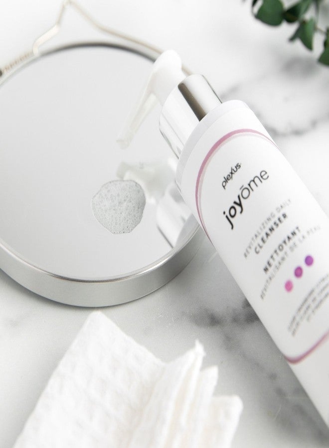 Plexus Joyome Revitalizing Daily Cleanser - Image 5
