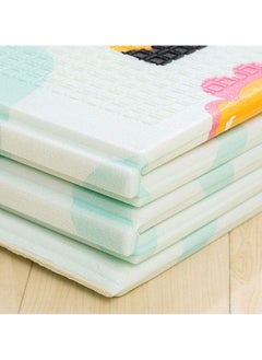 FUN MOMENT Waterproof Baby Play Mat Assorted Designs 180 x 120 cm  - Image 4