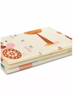 FUN MOMENT Waterproof Baby Play Mat Assorted Designs 180 x 120 cm  - Image 3