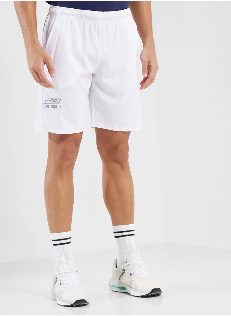 FRWD Club Shorts