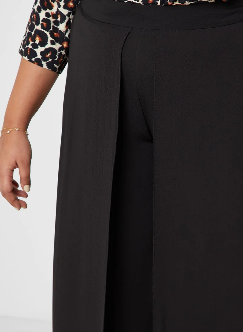 EVANS Overlay Trouser
