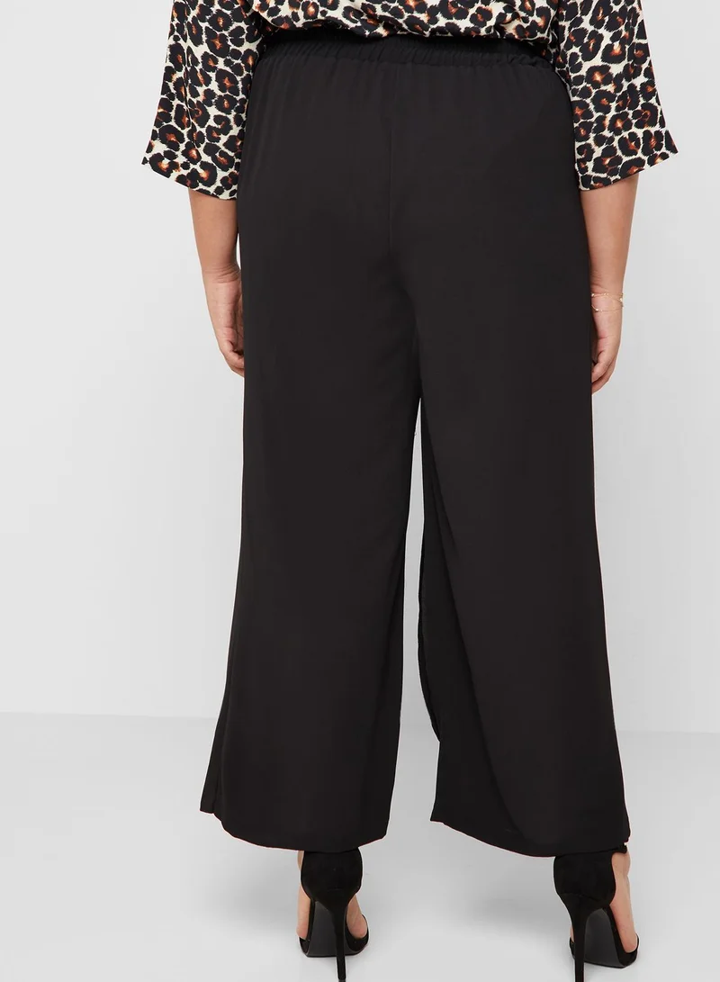 EVANS Overlay Trouser