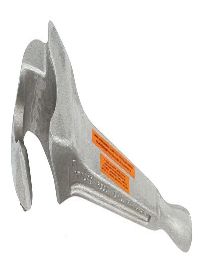 Reed Tool VWALP2 Single-Ended Aluminum Valve Wheel Wrench, 1-3/4-Inch - Image 2