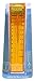 Taylor Precision Products Taylor Precision Products TAYLOR PRECISION PRODUCTS 46228 Rain Gauge with Centimeter Markings  - Image 2