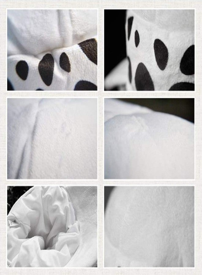 CosInStyle Women Men Beanie Hat for Law After The Time Jump Cosplay Carnival Costume Party Hats, One Color, One Size - Image 4