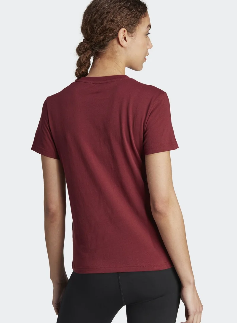 Adidas Terrex Classic Logo T-Shirt