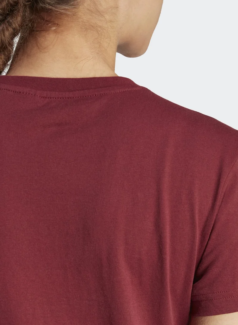 Adidas Terrex Classic Logo T-Shirt