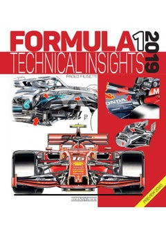 Formula 1 2019 Technical insights: Preview 2020  - Image 1