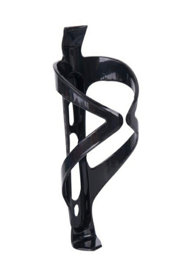 DRAUSS Ride with Confidence: Stay Hydrated On The Go with Our Tough and Flexible Bicycle Water Bottle Holder! - Image 1