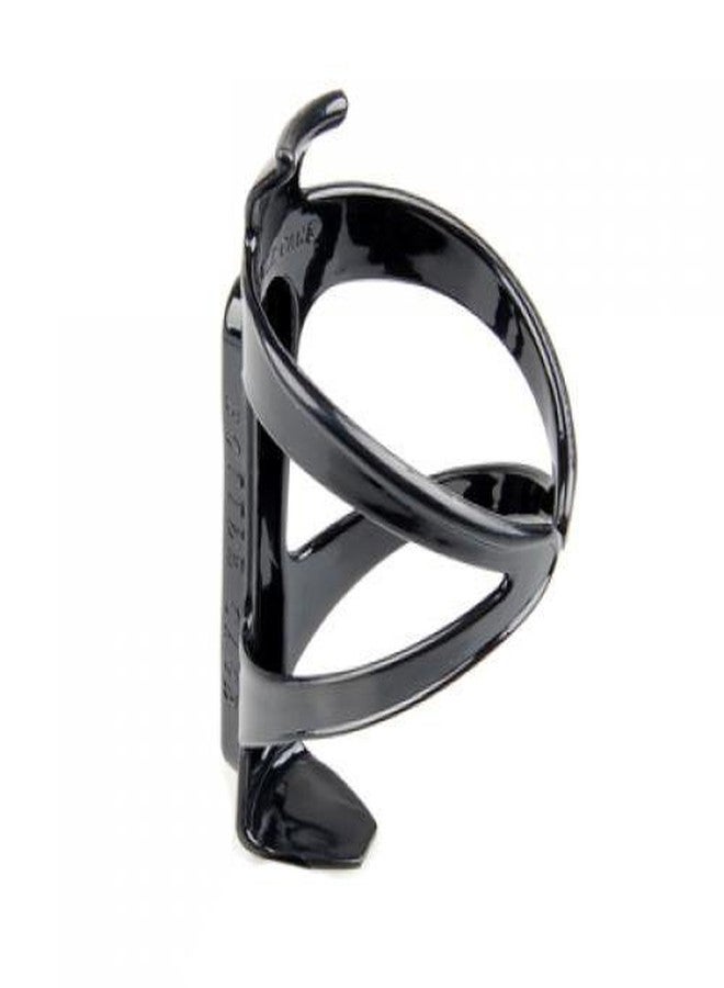 DRAUSS Ride with Confidence: Stay Hydrated On The Go with Our Tough and Flexible Bicycle Water Bottle Holder! - Image 2