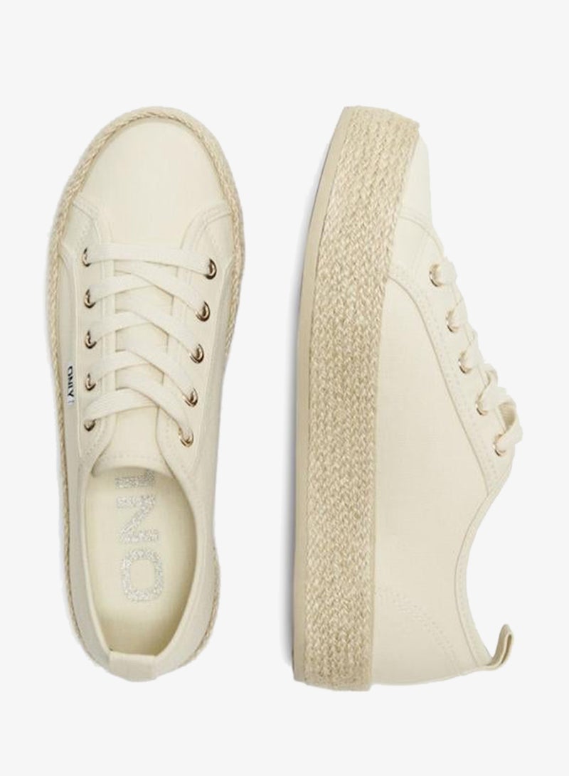 اونلي سنيكرز أسبادريل برباط أونليدا-1 - Image 4