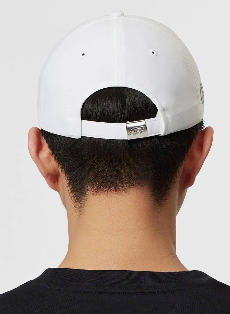AMG Petronas Formula 1 Team George Russell Driver Cap