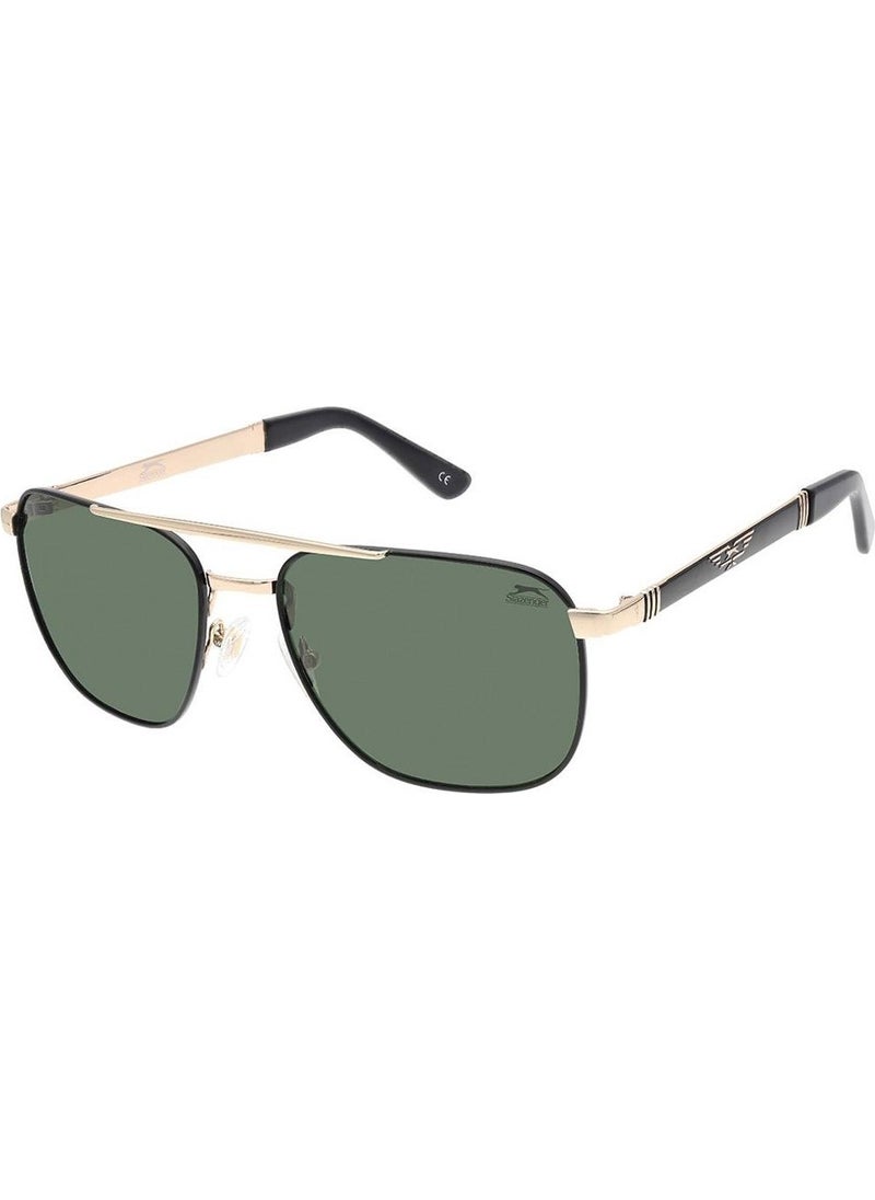 Slazenger 6805.C3 58 Men's Sunglasses  - Image 1