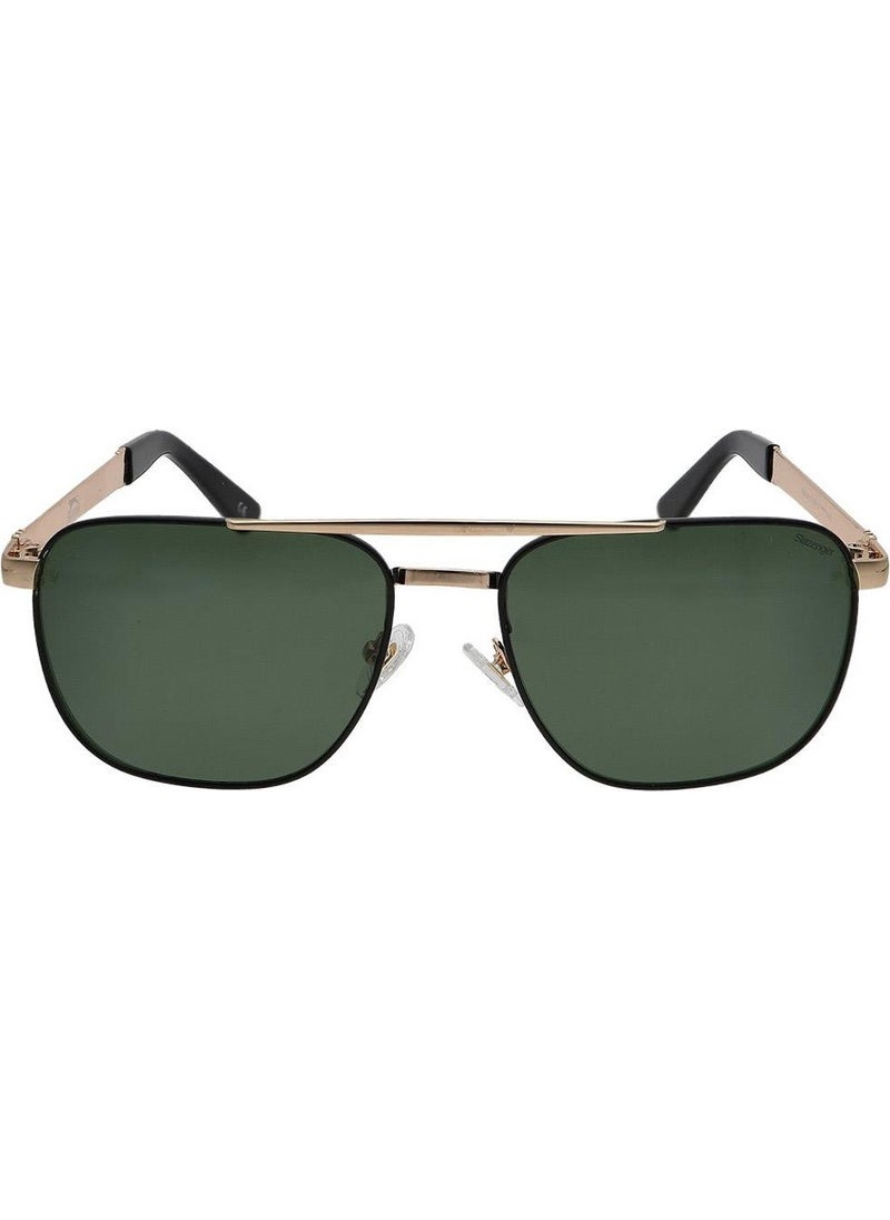 Slazenger 6805.C3 58 Men's Sunglasses  - Image 2