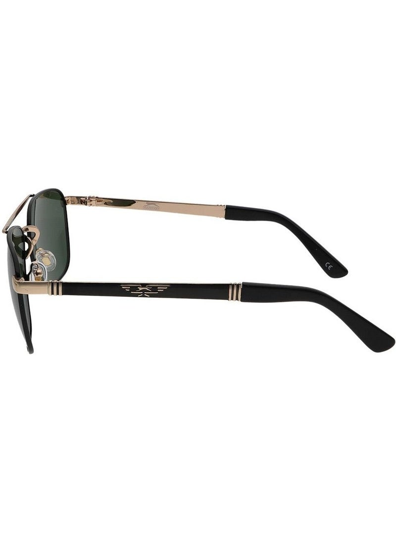 Slazenger 6805.C3 58 Men's Sunglasses  - Image 3