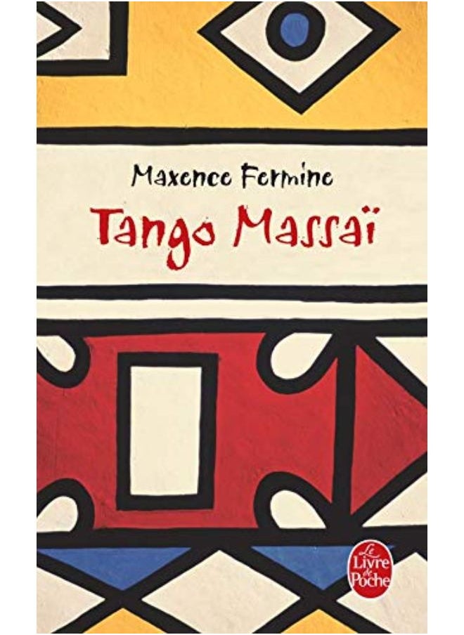 Tango Massaï 
