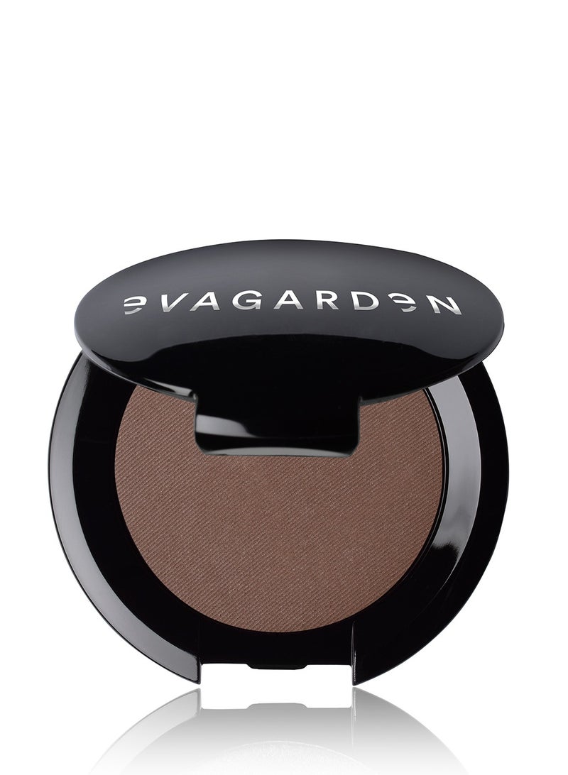 MAT Eye Shadow 2.5 Grams | 114 Friar Brown