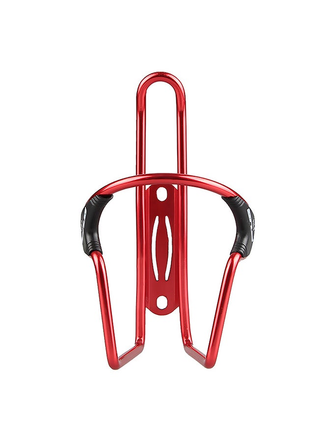 GUB Aluminum Bicycle Water Bottle Cage Cycling Drink Water Bottle Rack Holder - Image 2