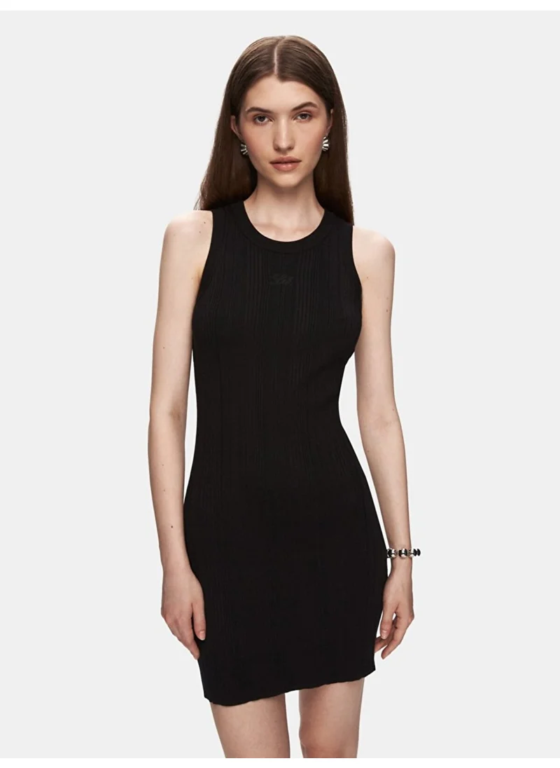 إل تي بي Black Dress