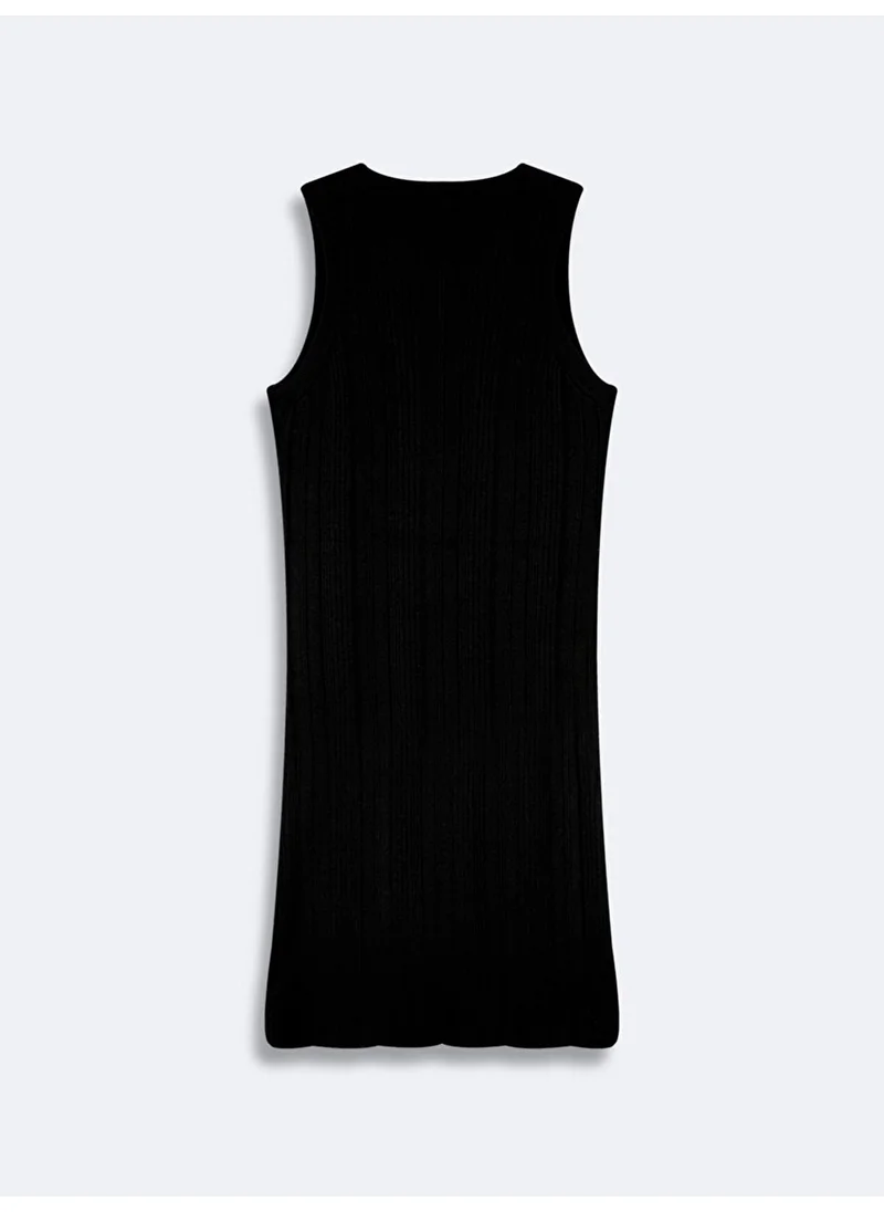 إل تي بي Black Dress