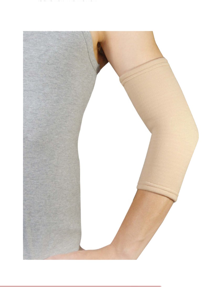 SuperOrtho Elastic Elbow Support (A3-007) Medium Size  - Image 1