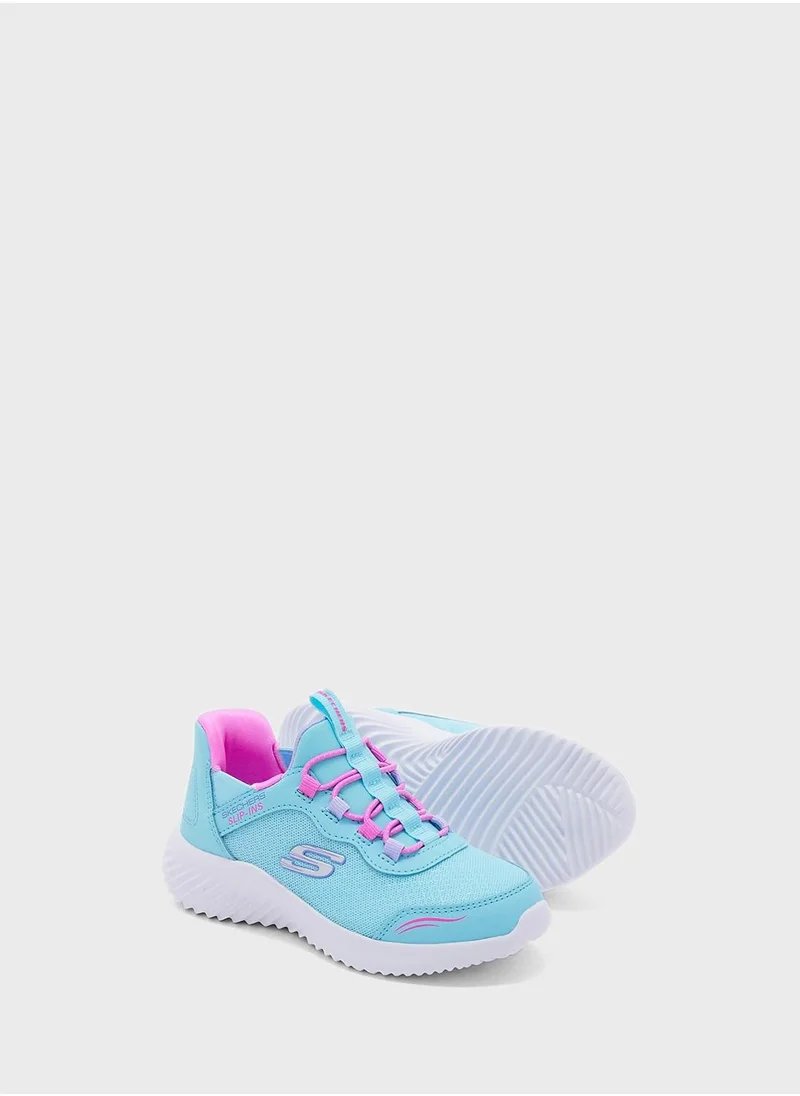 SKECHERS Kids Bounder