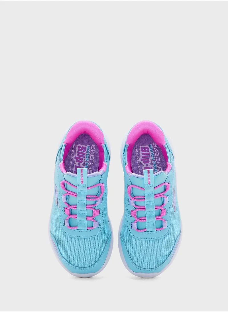 SKECHERS Kids Bounder
