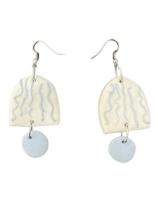 Hand Made Lightweight Earrings For Women of Polymer clay - pzsku/Z65B0208F383E06CAF979Z/45/_/1676813326/1c24328b-6ed1-4d23-9e3f-c33622f63583