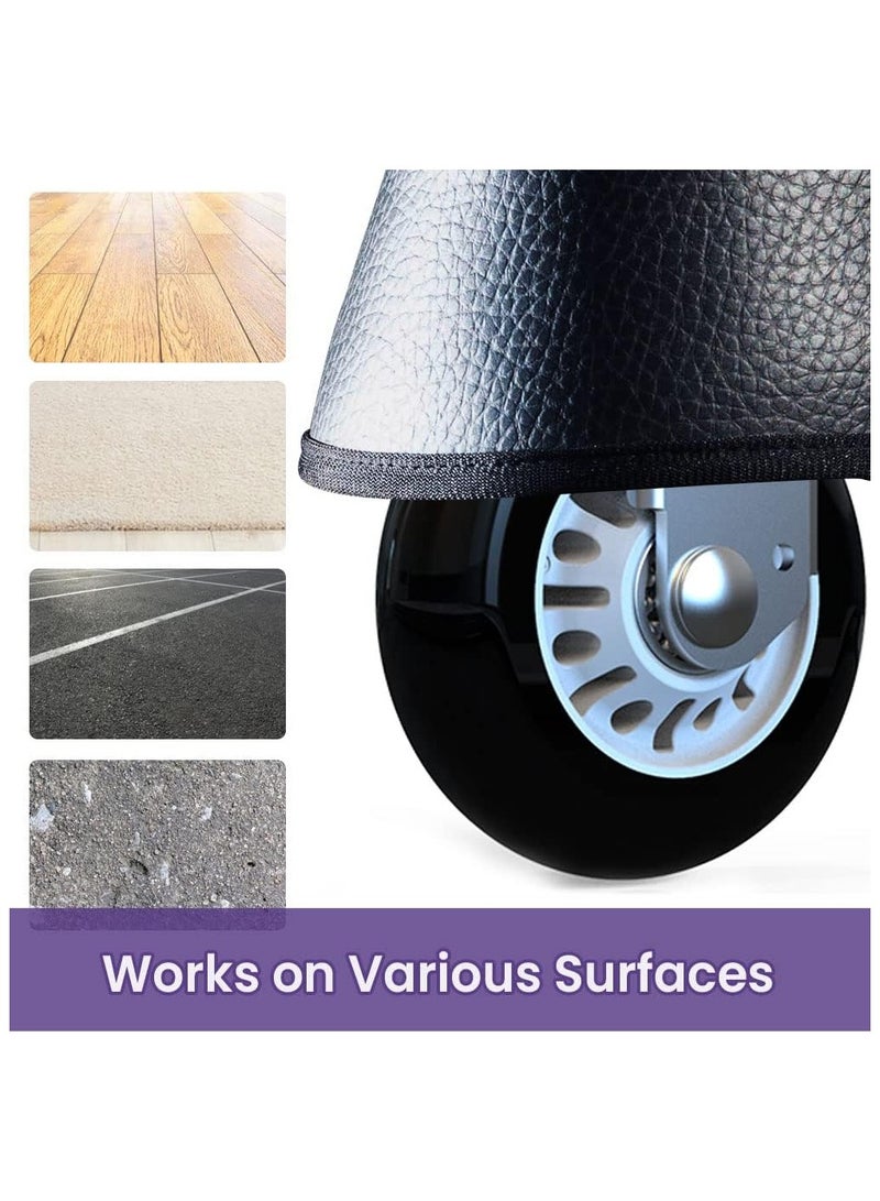 PonyCycle Official Licensed Kids Riding Horse Toy No Battery No Electricity Indoor and Outdoor best Gift for Kids 3 to 5 years-Choco Brown Small - Image 3