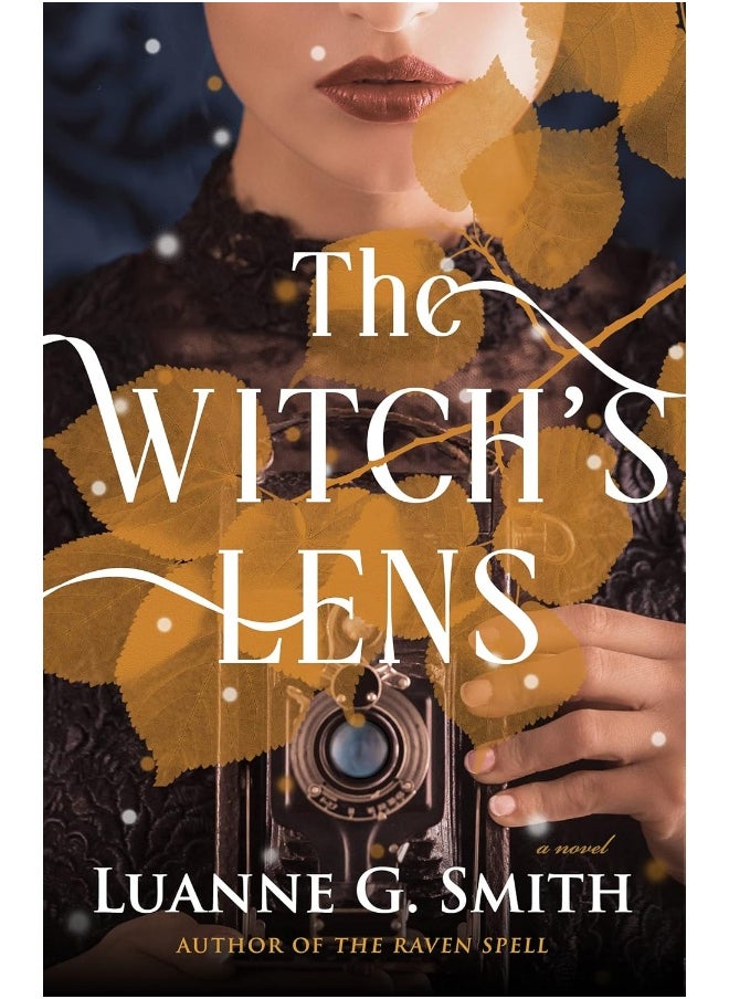 The Witch's Lens - pzsku/Z65B0479141DF43A2A26CZ/45/_/1724847933/d3f03912-45f6-46e6-89c9-46230f6583ae