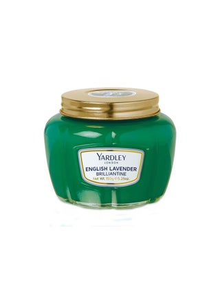 Yardley London English Lavender Brilliantine Green 150g - pzsku/Z65B04AFAFACE7EA74970Z/45/_/1699807156/0170b01d-27db-4e94-a605-efb6df2923f7
