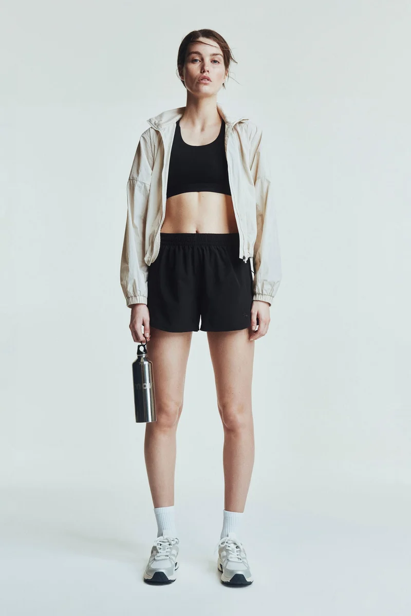 H&M Running shorts with DryMove™