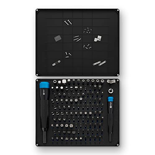 iFixit Manta Driver Kit - Household, PC, Phone, Electronics Bit Set - Image 2