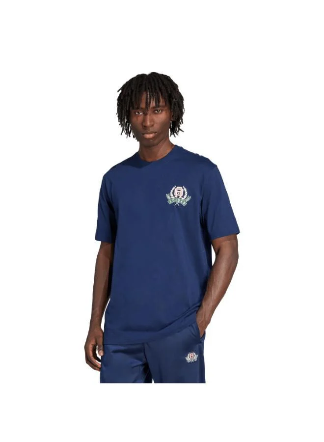 adidas Originals VARSITY LOOSE TEE