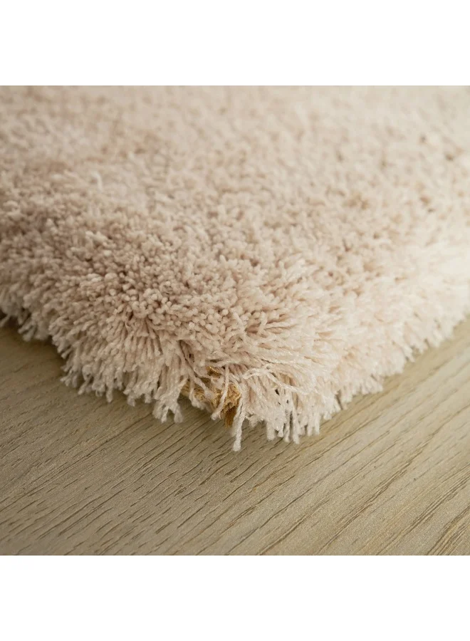 Home Box Macio Supersoft Shaggy Rug - 60x90 cm